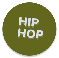 UTO,ČET 17:00 Hip Hop 2012-2015 Nad lipom